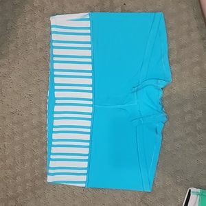 Lululemon Athletic shorts